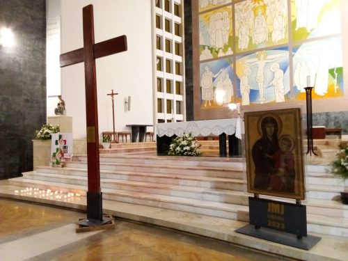 simbolos-jmj-benedita